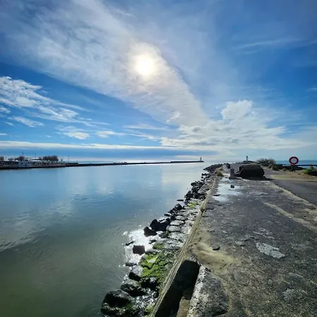 Agde-loc Tamarissiere - Vue Herault & Proche Apartment Agde