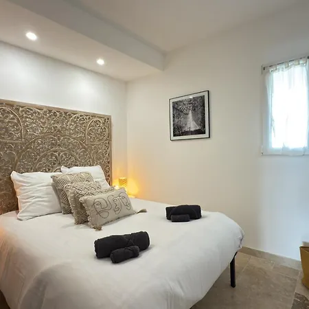 Apartment Agde-loc Tamarissiere - Vue Herault & Proche *